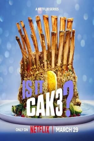 Is It Cake? T 3 C 2 online gratis