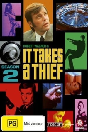 It Takes a Thief T 2 C 5 online gratis