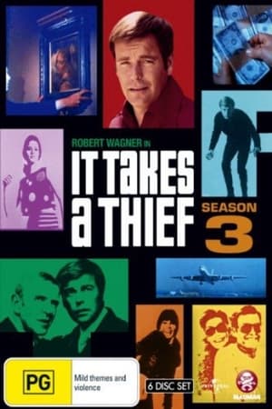 It Takes a Thief T 3 C 23 online gratis