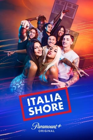 Italia Shore Season 1 online free