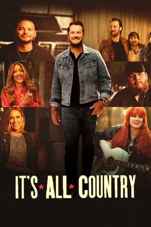 It's All Country Season  1 online