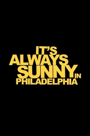 It's Always Sunny in Philadelphia T 0 C 17 online gratis