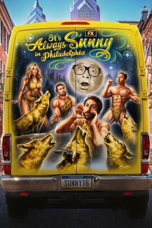 It's Always Sunny in Philadelphia Online free