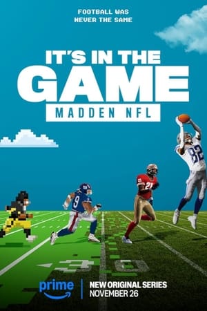 It's in the Game: Madden NFL Season  1 online