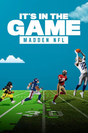 It's in the Game: Madden NFL online free