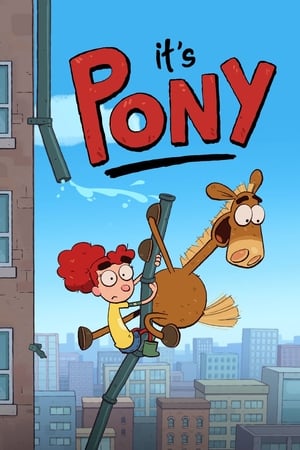 It's Pony T 1 C 33 online gratis