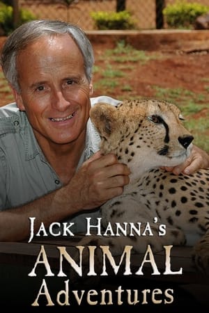 Jack Hanna's Animal Adventures Online free