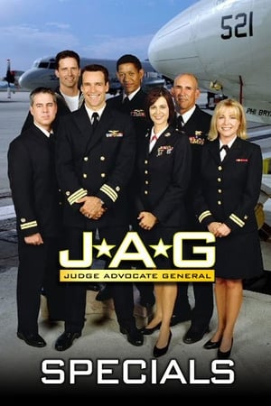 JAG Season 0 online free