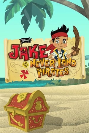 Jake and the Never Land Pirates Season  0 online