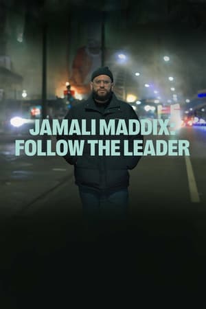 Jamali Maddix: Follow the Leader Season  1 online