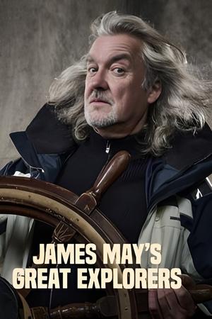 James May's Great Explorers online free