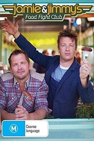 Jamie and Jimmy's Food Fight Club Season  1 online