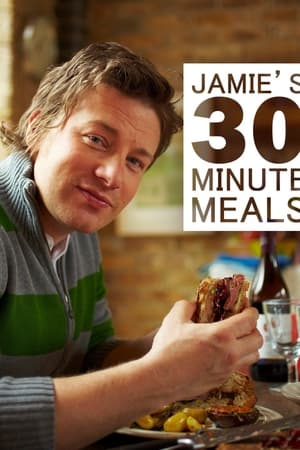 Jamie's 30-Minute Meals Season  2 online