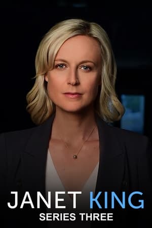 Janet King Season  3 online