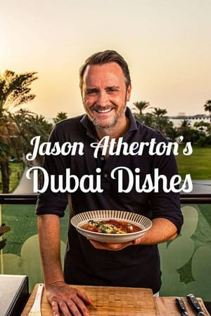 Jason Atherton’s Dubai Dishes online free