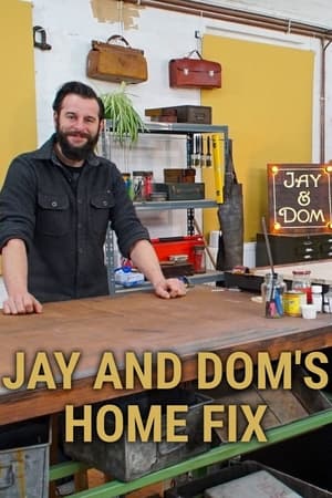 Jay Blades' Home Fix Season  3 online