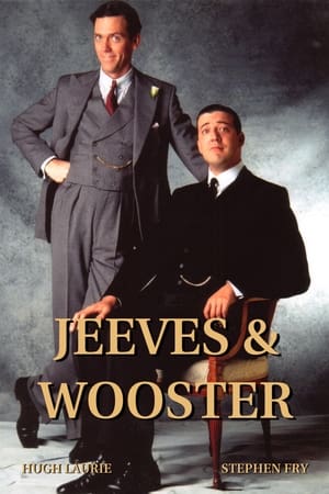 Jeeves and Wooster online free