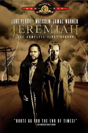 Jeremiah T 1 C 3 online gratis