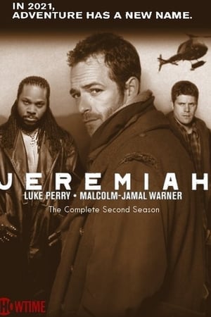 Jeremiah Season 2 online free