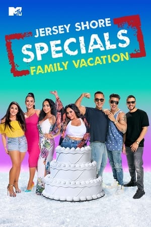 Jersey Shore: Family Vacation Season  0 online