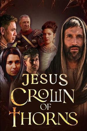 Jesus Crown of Thorns online free