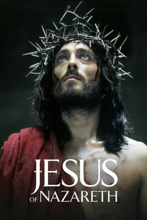 Jesus of Nazareth Season  1 online