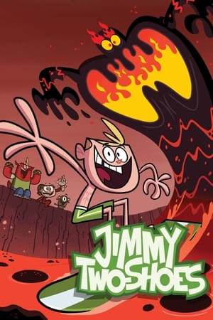 Jimmy Two-Shoes Online free