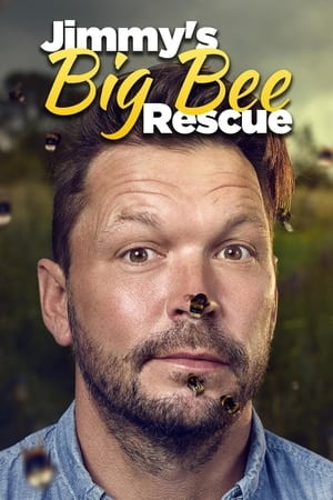 Jimmy's Big Bee Rescue Season  1 online