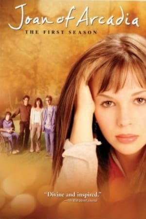 Joan of Arcadia Season  1 online