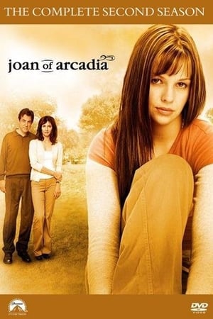 Joan of Arcadia Season 2 online free