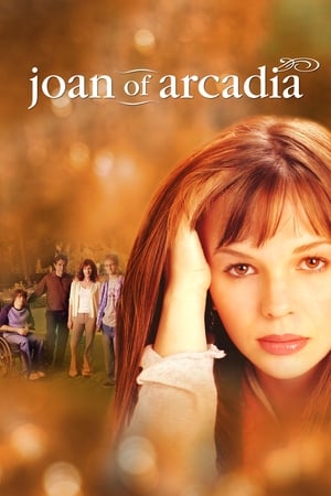 Joan of Arcadia online free