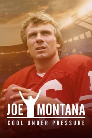 Joe Montana: Cool Under Pressure Season  1 online