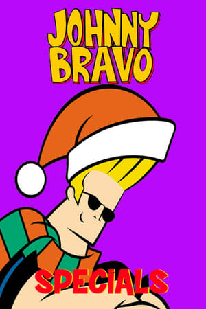 Johnny Bravo Season  0 online