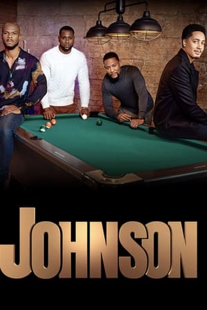 Johnson Season 2 online free