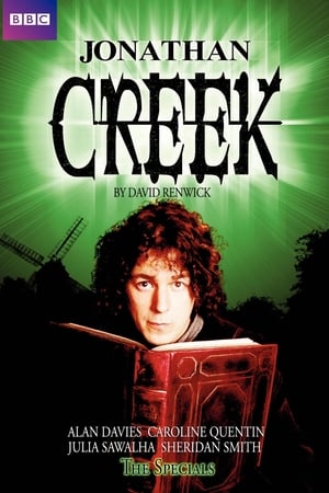 Jonathan Creek Season  0 online