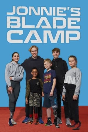 Jonnie's Blade Camp online free