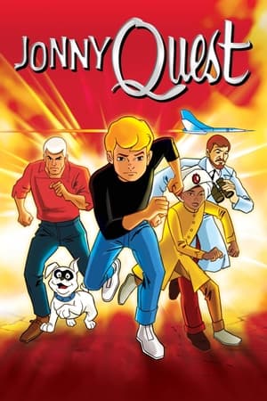 Jonny Quest online free