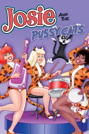 Josie and the Pussycats Season 0 online free