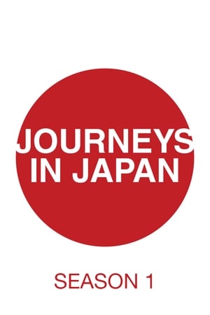 Journeys in Japan Season  1 online