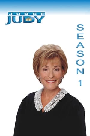 Judge Judy Season  1 online