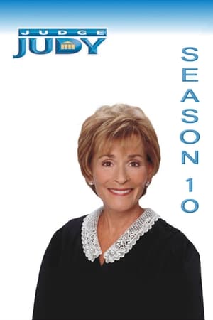 Judge Judy Season  10 online