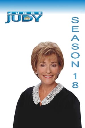 Judge Judy Season  18 online