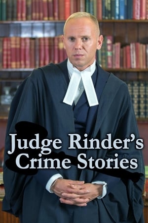 Judge Rinder's Crime Stories online free