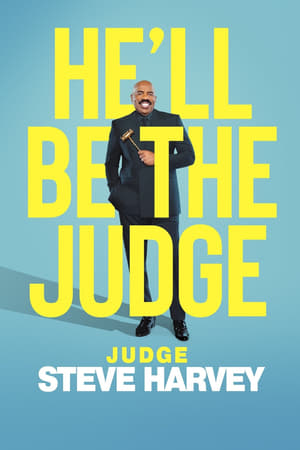 Judge Steve Harvey online free