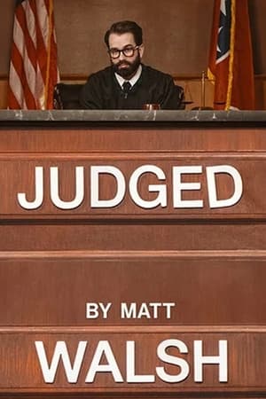 Judged Season 1 online free