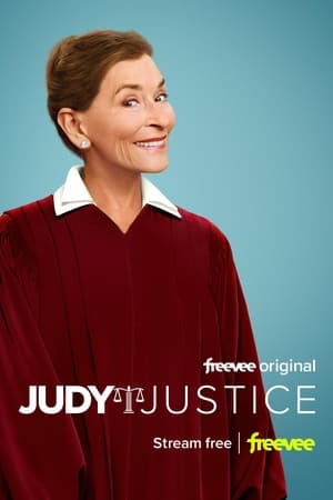 Judy Justice Season  3 online