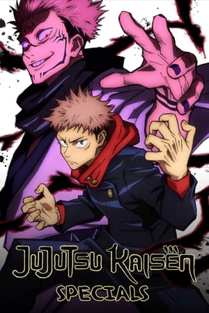 Jujutsu Kaisen Season  0 online