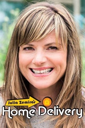 Julia Zemiro's Home Delivery Season 5 online free