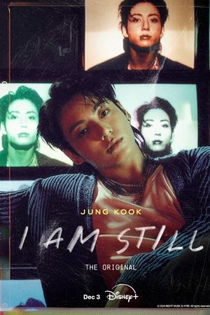 JUNG KOOK: I AM STILL THE ORIGINAL Season 1 online free