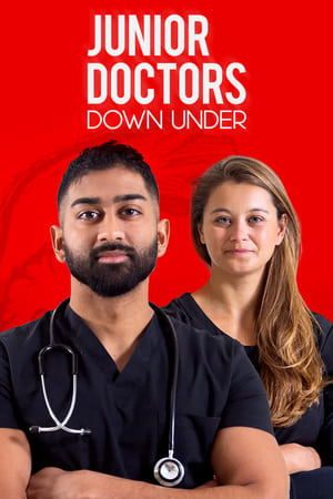 Junior Doctors Down Under Season 1 online free